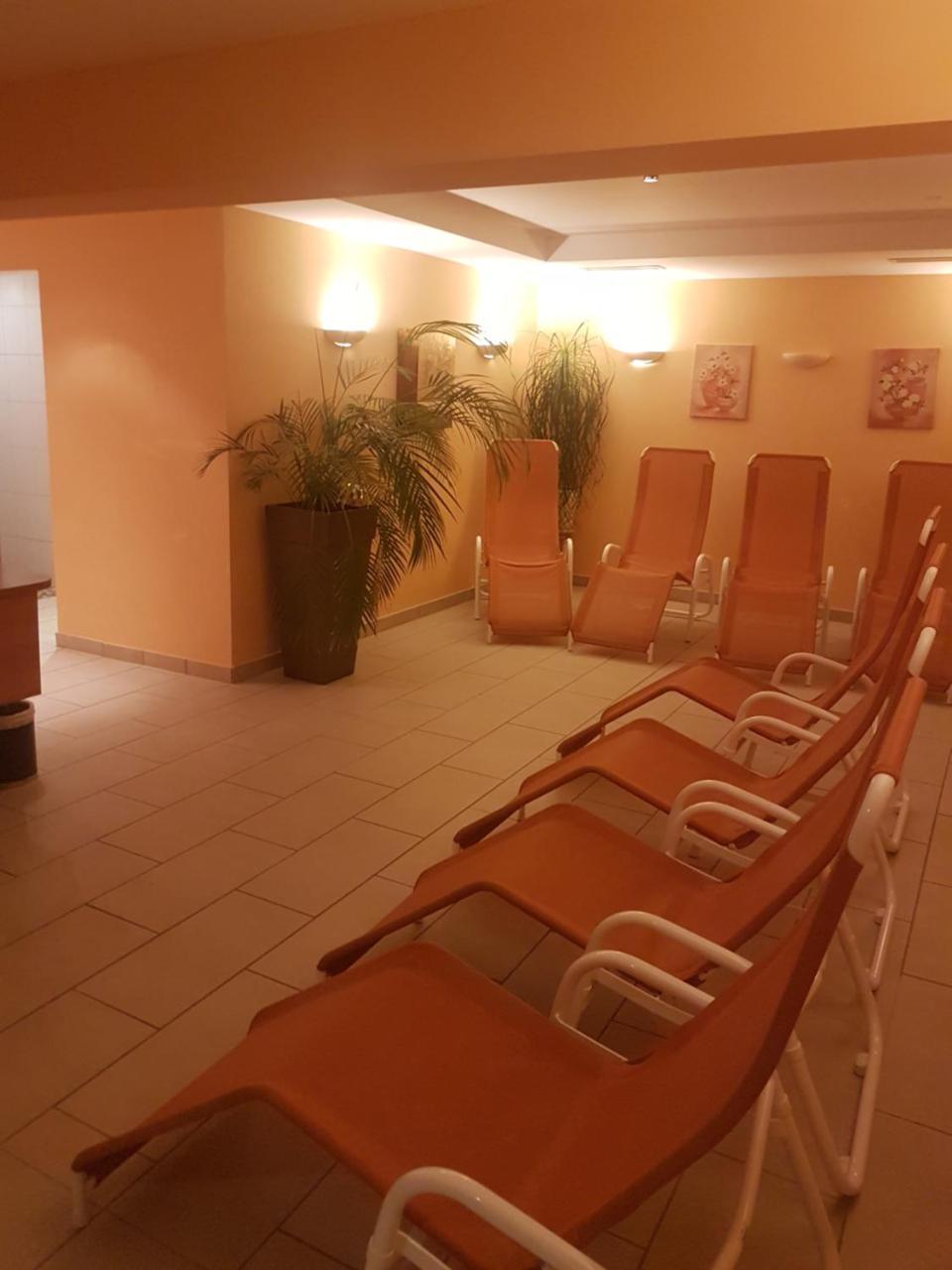 Hotel Pariente Шладминг Экстерьер фото