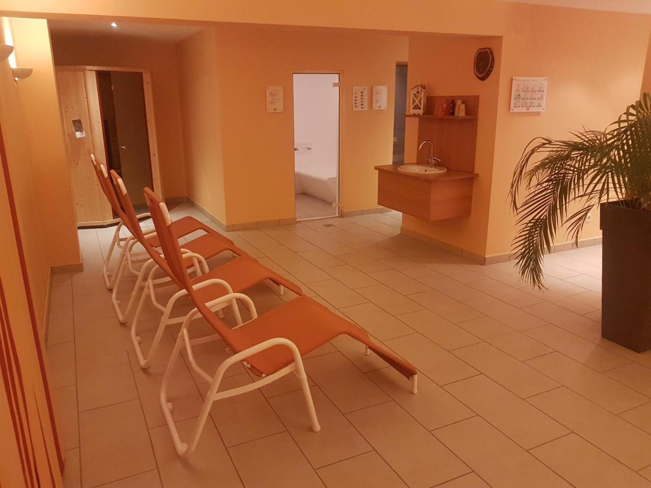 Hotel Pariente Шладминг Экстерьер фото